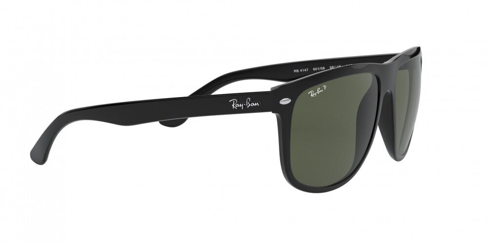 Päikeseprillid meestele Ray-Ban Boyfriend RB4147 601/58 цена и информация | Meeste päikeseprillid | kaup24.ee