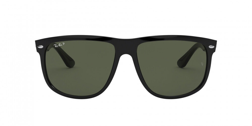 Päikeseprillid meestele Ray-Ban Boyfriend RB4147 601/58 hind ja info | Meeste päikeseprillid | kaup24.ee