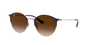 Солнцезащитные очки для женщин Ray-Ban RB3578 917513 цена и информация | Женские солнцезащитные очки | kaup24.ee