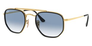 Päikeseprillid Ray-Ban RB3648M 91673F цена и информация | Женские солнцезащитные очки | kaup24.ee