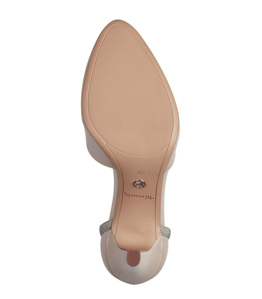 Tamaris naiste kingad 1-22416 01*42, roosa hind ja info | Naiste kingad | kaup24.ee