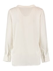 Zabaione женская блузка MARI PL*02, белый 4067218641445 цена и информация | Женские блузки, рубашки | kaup24.ee