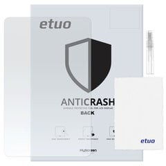 Etuo AntiCRASH Back Lenovo Tab M10 HD Gen 2 (TBX306F) 10.1 цена и информация | Аксессуары для планшетов, электронных книг | kaup24.ee
