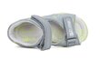 Nahast sandaalid poistele D.D.STEP. G064-41289B. Grey. hind ja info | Laste sandaalid | kaup24.ee