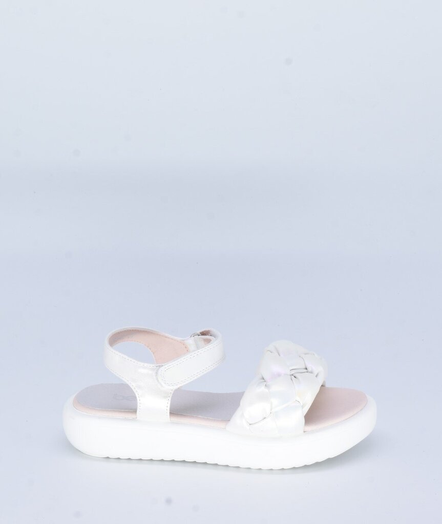 Sandaalid tüdrukutele Betsy, 39594741 EIAP00002460 цена и информация | Laste sandaalid | kaup24.ee