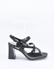 Sandaalid naistele Betsy 29570121 EIAP00002576, must hind ja info | Naiste sandaalid | kaup24.ee