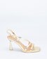 Sandaalid naistele Betsy 29570266 EIAP00002600, kuldne hind ja info | Naiste sandaalid | kaup24.ee
