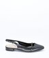 Sandaalid naistele Betsy 29570461 EIAP00002606, must hind ja info | Naiste sandaalid | kaup24.ee