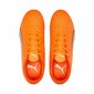 Jalgpallijalatsid lastele Puma Ultra Play FG/AG Junior, 38,5, oranž hind ja info | Jalgpallijalatsid | kaup24.ee