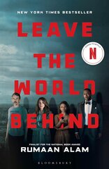 Leave the World Behind hind ja info | Romaanid | kaup24.ee