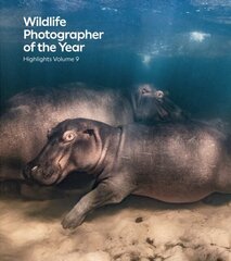 Wildlife Photographer of the Year hind ja info | Kunstiraamatud | kaup24.ee