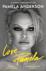 Love, Pamela hind ja info | Elulooraamatud, biograafiad, memuaarid | kaup24.ee