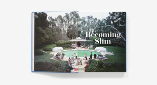 Slim Aarons : The Essential Collection цена и информация | Книги об искусстве | kaup24.ee