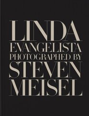 Linda Evangelista Photographed by Steven Meisel цена и информация | Книги об искусстве | kaup24.ee