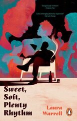Sweet, Soft, Plenty Rhythm цена и информация | Фантастика, фэнтези | kaup24.ee