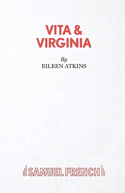 Vita and Virginia hind ja info | Lühijutud, novellid | kaup24.ee