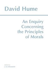 Enquiry Concerning the Principles of Morals hind ja info | Ajalooraamatud | kaup24.ee