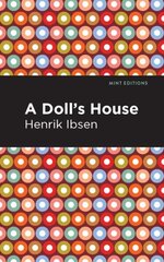 Doll's House hind ja info | Lühijutud, novellid | kaup24.ee