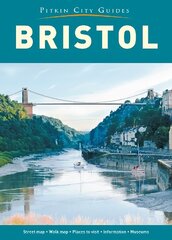 Bristol цена и информация | Книги о питании и здоровом образе жизни | kaup24.ee