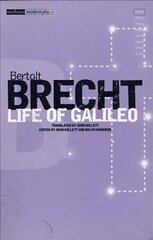 Life Of Galileo New Edition - New Edition цена и информация | Рассказы, новеллы | kaup24.ee