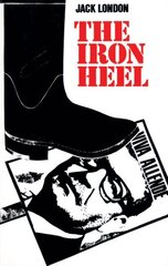 Iron Heel hind ja info | Võõrkeele õppematerjalid | kaup24.ee