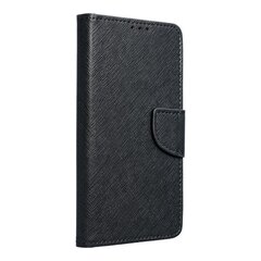 Чехол Fancy Book для Xiaomi Mi 11, черный цена и информация | Чехлы для телефонов | kaup24.ee