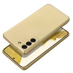 Metallic для Samsung Galaxy A55 5G (6,6″)  цена и информация | Чехлы для телефонов | kaup24.ee