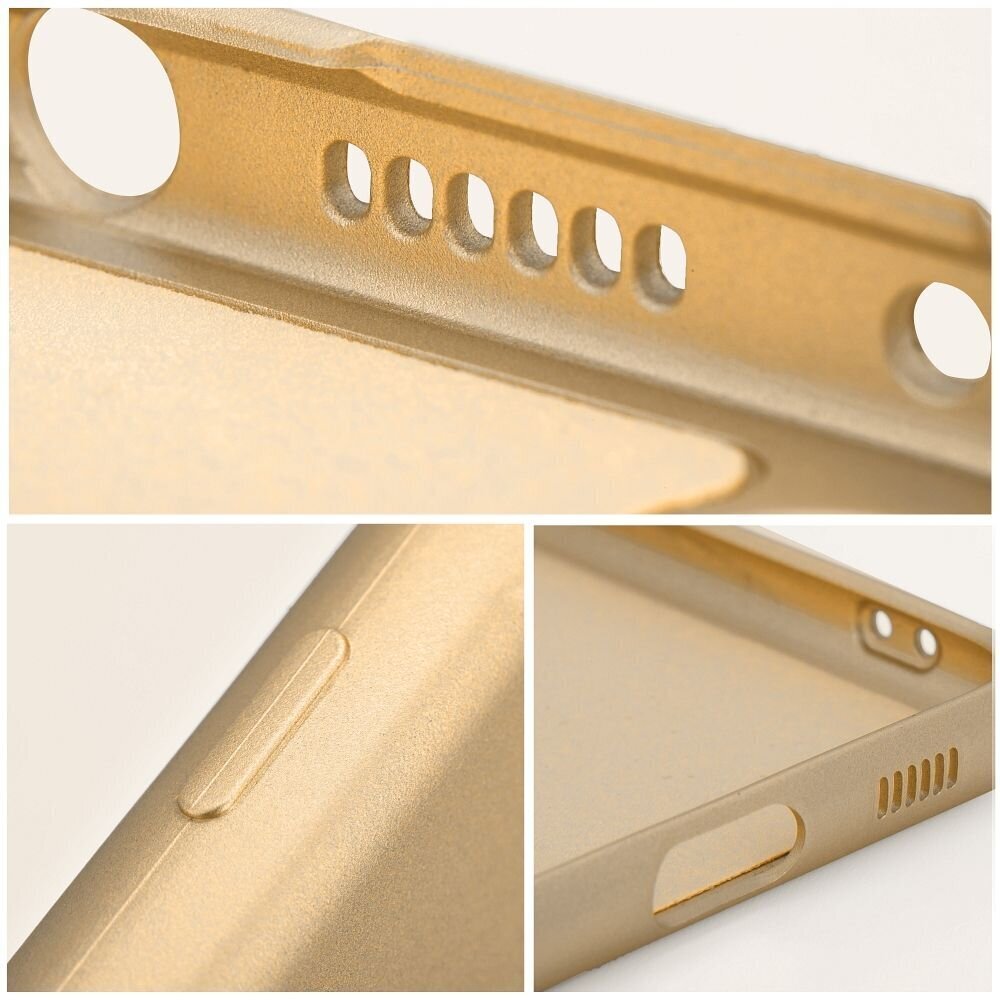 Metallic TPU hind ja info | Telefoni kaaned, ümbrised | kaup24.ee