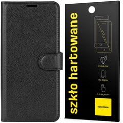 Litchi Wallet Case hind ja info | Telefoni kaaned, ümbrised | kaup24.ee