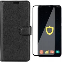 Litchi Wallet Case hind ja info | Telefoni kaaned, ümbrised | kaup24.ee