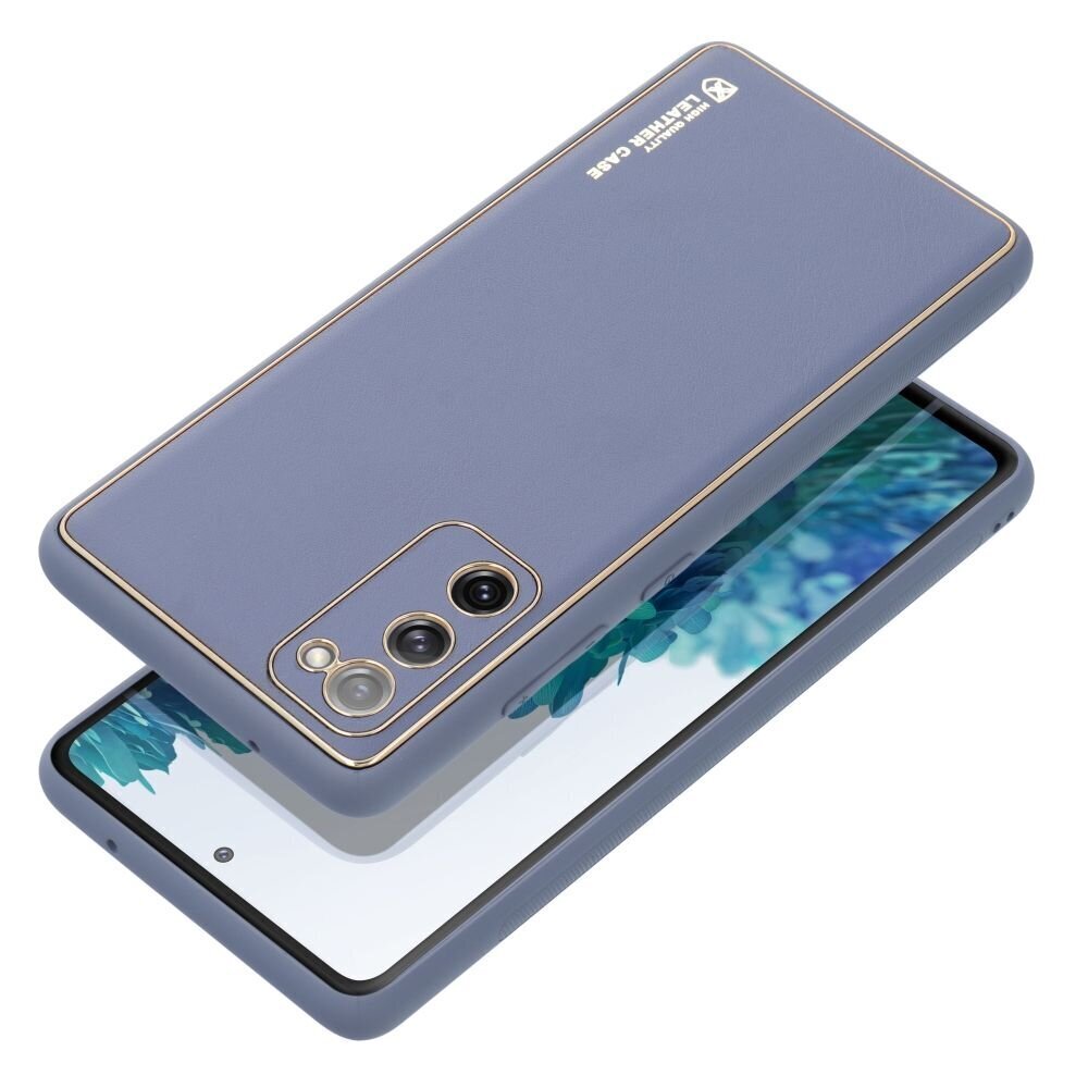 OEM Leather Case hind ja info | Telefoni kaaned, ümbrised | kaup24.ee