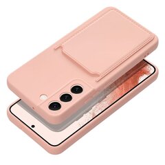 Чехол Forcell Card для Xiaomi Redmi Note 12 4G (6,67″) - Черный цена и информация | Чехлы для телефонов | kaup24.ee