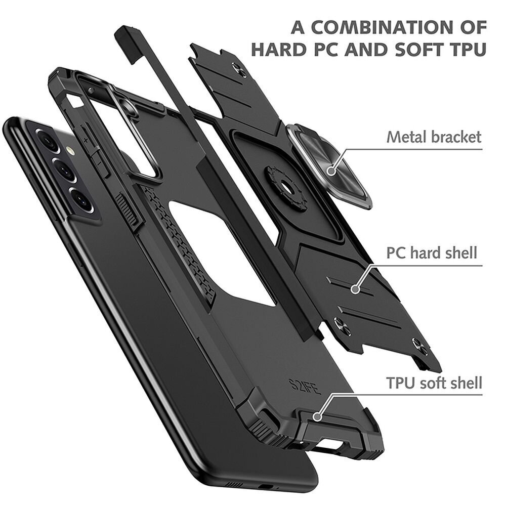 Nitro TPU hind ja info | Telefoni kaaned, ümbrised | kaup24.ee