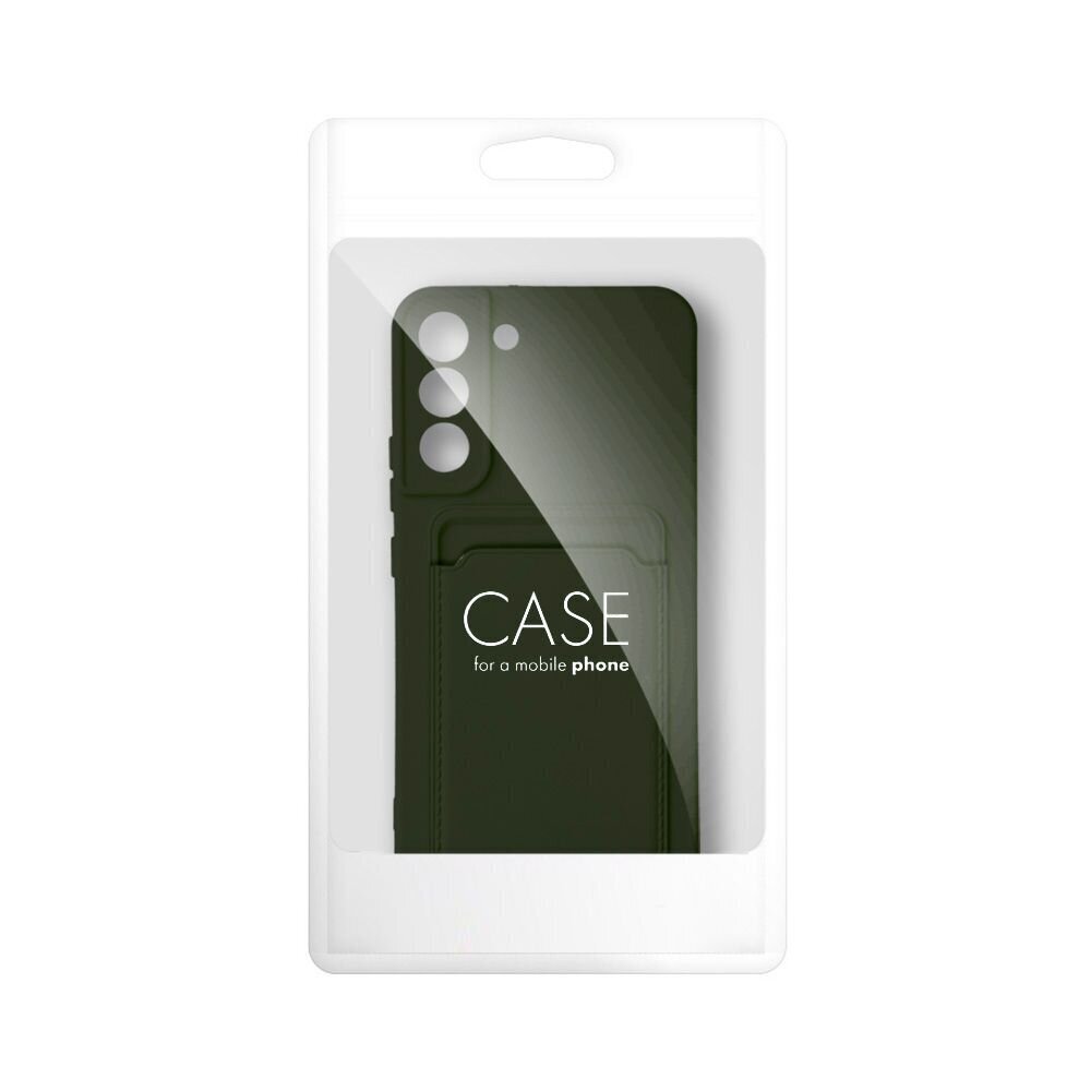 OEM Card Case цена и информация | Telefoni kaaned, ümbrised | kaup24.ee