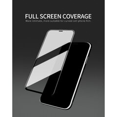 X-One 3D Full Cover Tempered Glass hind ja info | Ekraani kaitsekiled | kaup24.ee