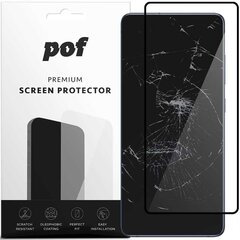 POF Full Cover Glass цена и информация | Защитные пленки для телефонов | kaup24.ee