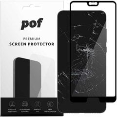 POF Full Cover Glass цена и информация | Защитные пленки для телефонов | kaup24.ee