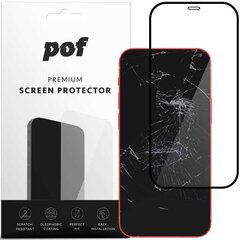 POF Full Cover Glass hind ja info | Ekraani kaitsekiled | kaup24.ee