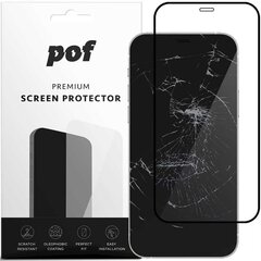 POF Full Cover Glass цена и информация | Защитные пленки для телефонов | kaup24.ee