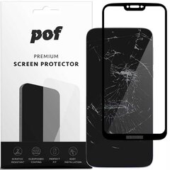 POF Full Cover Glass цена и информация | Защитные пленки для телефонов | kaup24.ee