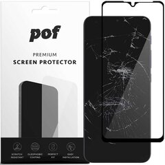 POF Full Cover Glass цена и информация | Защитные пленки для телефонов | kaup24.ee