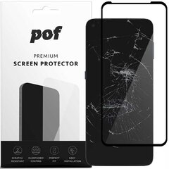 POF Full Cover Glass цена и информация | Защитные пленки для телефонов | kaup24.ee