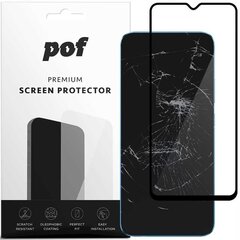 POF Full Cover Glass цена и информация | Защитные пленки для телефонов | kaup24.ee