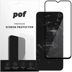 POF Full Cover Glass hind ja info | Ekraani kaitsekiled | kaup24.ee