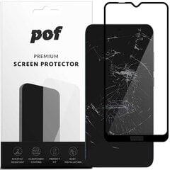 POF Full Cover Glass цена и информация | Защитные пленки для телефонов | kaup24.ee