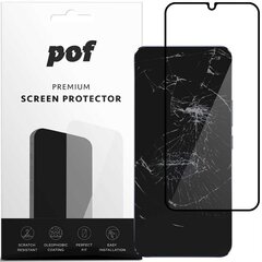 POF Full Cover Glass цена и информация | Защитные пленки для телефонов | kaup24.ee