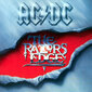 Vinüülplaat LP AC/DC - The Razors Edge 12 цена и информация | Vinüülplaadid, CD, DVD | kaup24.ee