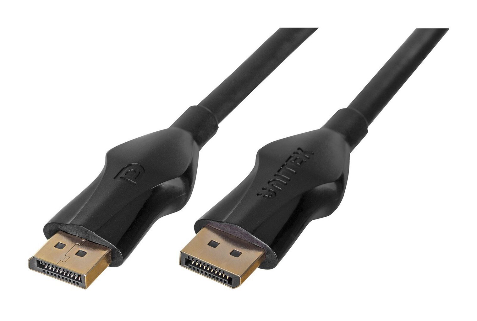 Unitek DisplayPort, 5 m hind ja info | Kaablid ja juhtmed | kaup24.ee