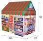 Lastetelk, toidupood hind ja info | Mänguväljakud, mängumajad | kaup24.ee