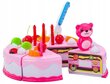 Mängutordi komplekt Play House, roosa hind ja info | Tüdrukute mänguasjad | kaup24.ee